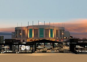 realty 2019 casino Knokke-Heist